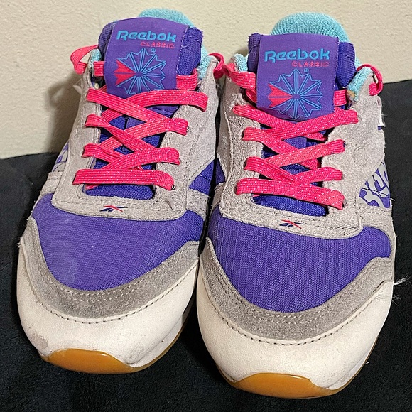 Reebok tennis shoes - Picture 9 of 15